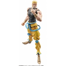 MEDICOS 76594 SUPER ACTION STATUE DIO AWAKENING EDITION ( JOJOS BIZARRE ADVENTURE PART 3 ) ( REISSUE )