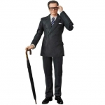 MEDICOM MAFEX-73 MAFEX KINGSMAN THE SECRET SERVICE HARRY GALAHAD HART