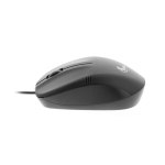 XTECH 205 OPTICAL MOUSE W SCROLL WHEEL 1000