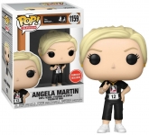 FUNKO 56444 POP ANGELA MARTIN GAMESTOP