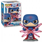 FUNKO 55208 POP DC JUSTICE LEAGUE THE ATOM WONDEROUSCON 2021