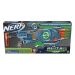 HASBRO F2552 NERF ELITE 2.0 FLIP 16