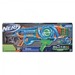 HASBRO F2554 NERF ELITE 2.0 FLIP 32