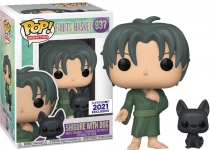 FUNKO 54894 POP FRUITS BASKET SHIGURE SOMA FUNIMATION