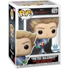 FUNKO 54325 POP MARVEL WANDAVISION PETRO MAXIMOFF FUNKOSHOP