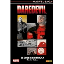 PANINI SEPSA048 DAREDEVIL 14 EL DOSSIER MURDOCK