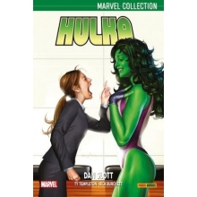 PANINI SMAGN012 MARVEL COLLECTION HUKA DE DAN SLOTT 3