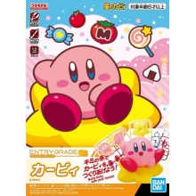 BANDAI 62042 ENTRY GRADE KIRBY ( 3L )