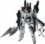 BANDAI 61589 MG1/100RX FULL ARMOR UNICORN GUNDAM VER KA