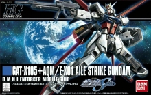 BANDAI 58779 1/144 HGCE AILE STRIKE GUNDAM