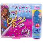 MATTEL GXV95 ULTIMATE COLOR REVEAL FANTASY FASHION UNICORN