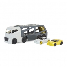 LITTLETIKES 650604 DIRT BIG CAR CARRIER