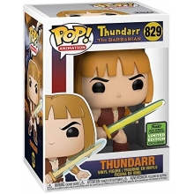 FUNKO 47884 POP ANIMATION THUNDARR ECCC