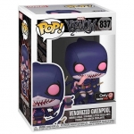 FUNKO 54576 POP MARVEL VENOMIZED GWENPOOL GAMESTOP