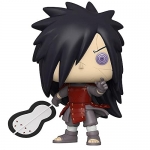 FUNKO 56401 POP NARUTO MADARA REANIMATION EB GAMES