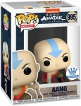 FUNKO 56478 POP AVATAR AANG - FUNKOSHOP