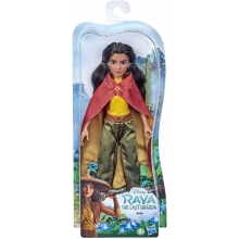 HASBRO E9568 DISNEY PRINCESS ROYAL RAI RAYA