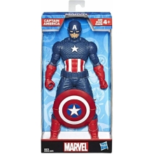 HASBRO E5579 MARVEL 9.5IN CAPTAIN AMERICA FIGURE