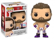 FUNKO 15173 POP WWE ZACK RYDER NYCC