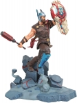 DIAMOND SELECT 29127 MARVEL MILESTONES THOR RAGNAROK GLADIATOR STATUE