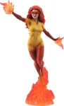 DIAMOND SELECT 37818 MARVEL GALLERY COMIC FIRESTAR PVC STATUE