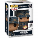 FUNKO 46747 POP MILLITARY MARINE FEMALE H