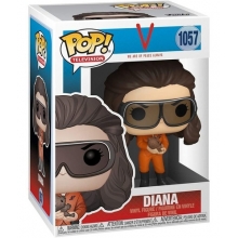 FUNKO 52029 POP TELEVISION V TV SHOW DIANA