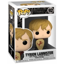 FUNKO 56797 POP TELEVISION GAME OF THRONES - TYRION WSHIELD