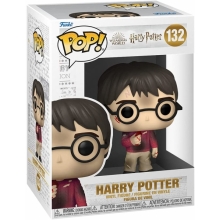 FUNKO 57366 POP HARRY POTTER HARRY POTTER ANNIVERSARY HARRY WTHE STONE