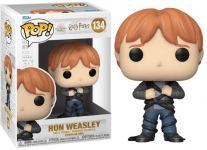 FUNKO 57368 POP HARRY POTTER HARRY POTTER ANNIVERSARY RON IN DEVILS SNARE