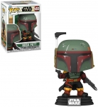 FUNKO 60236 POP STAR WARS BOBA FETT