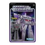 SUPER7 06795 TRANSFORMERS REACTION WAVE 2B ASTROTRAIN