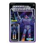 SUPER7 08072 TRANSFORMERS REACTION WAVE 3 BLITZWING