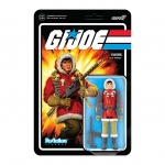 SUPER7 13687 G I JOE REACTION FIGURES WAVE 1A KWINN