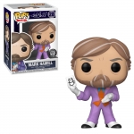 FUNKO 45860 POP MARK HAMILL JOKER DCOM EXCLUSIVE