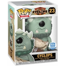 FUNKO 47234 POP CYCLOPS FUNKO SHOP