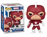 FUNKO 55478 POP MARVEL RED GUARDIAN AMAZON