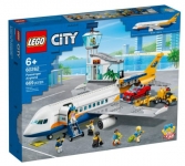 Mirax Hobbies - LEGO 60262 CITY AVION DE PASAJEROS