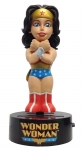 NECA 61467 DC COMICS BODY KNOCKER CLASSIC WONDER WOMAN