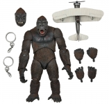 NECA 42746 KING KONG CONCRETE JUNGLE