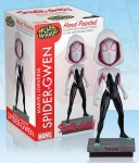 NECA 61500 MARVEL HEAD KNOCKER SPIDER GWEN CLASSIC MASKED