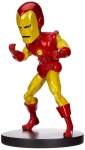 NECA 61401 MARVEL CLASSIC HEAD KNOCKER IRON MAN