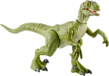 MATTEL GJN92 JURASSIC WORLD SAVAGE STRIKE VELOCIRAPTOR
