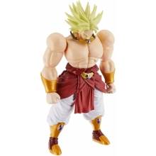 BANDAI 36236 DRAGON BALL SUPER LIMIT BREAKER BROLY 13 INCH FIGURE