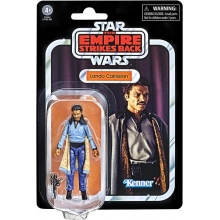 HASBRO F1890 STAR WARS VINTAGE COLLECTION LANDO CALRISSIAN ACTION FIGURE