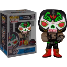 FUNKO 58188 POP DIA DE LOS DC BANE GITD EE EXCLUSIVE