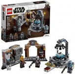 LEGO 75319 STAR WARS FORJA MANDALORIANA DE LA ARMERA