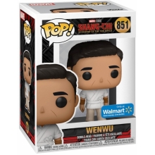 FUNKO 54612 POP SHANG CHI WENWU WALMART