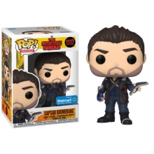 FUNKO 56021 POP THE SUICIDE SQUAD CAPITAN BOOMERANG WALMART