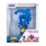 INTK ZKZ0012 ZOTEKI FIGURE PACK X MEN BEAST